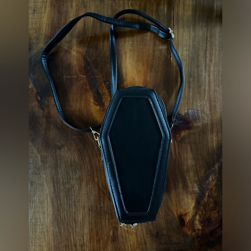 Coffin Bag